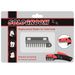 SoloComb Mane Comb REPLACEMENT BLADES - Vision Saddlery