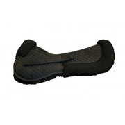 Century Lambswool Anatomical Contoured Half Pad - 2 Colours - Vision Saddlery