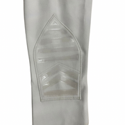 Vision Apparel, The Show Breech I - 2 Colours OLDER STYLE KNEE PATCH - Vision Saddlery