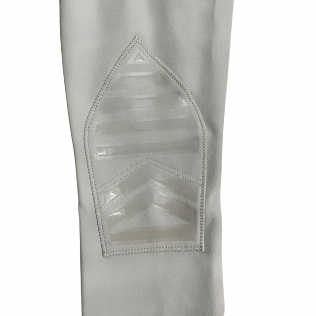 Vision Apparel, The Show Breech I - 2 Colours OLDER STYLE KNEE PATCH - Vision Saddlery