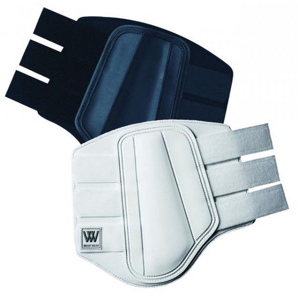 Woof Double Lock Brushing Boot - Vision Saddlery