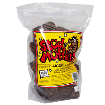 Stud Muffins, Original - Vision Saddlery