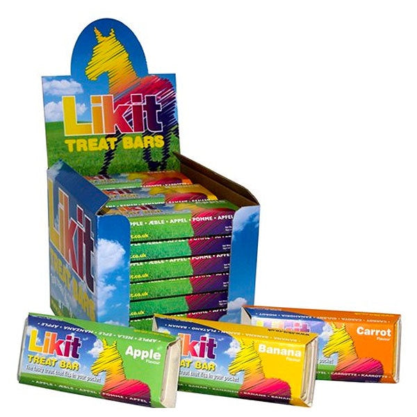 Likit Treat Bar - Vision Saddlery