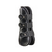 EquiFit Eq-Teq Boots, Front - Vision Saddlery