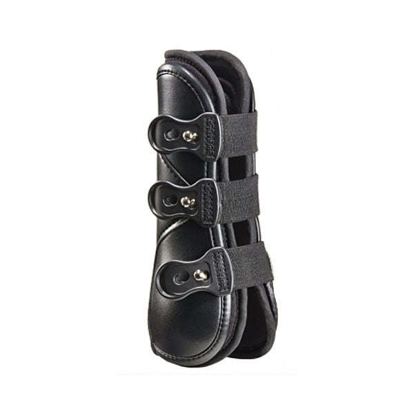 EquiFit Eq-Teq Boots, Front — Vision Saddlery