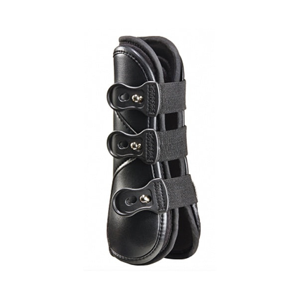 EquiFit Eq-Teq Boots, Front - Vision Saddlery
