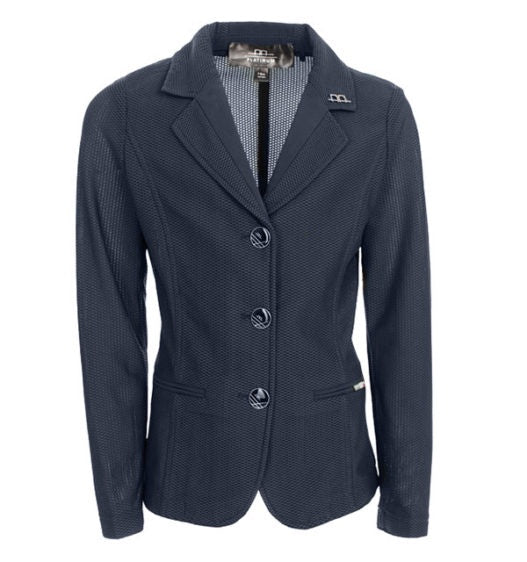 AA Kids Motion Lite Jacket - Vision Saddlery