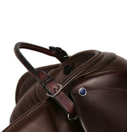 Nunn Finer Saddle Strap Strap - Vision Saddlery