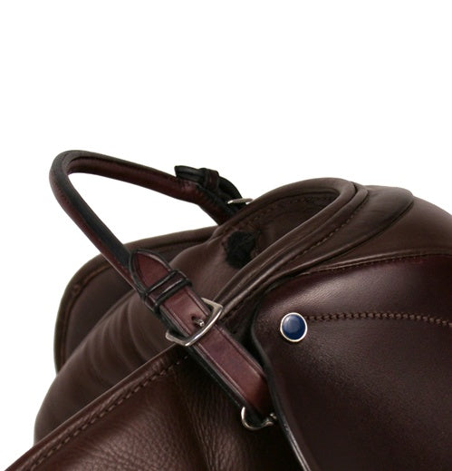 Nunn Finer Saddle Strap Strap - Vision Saddlery