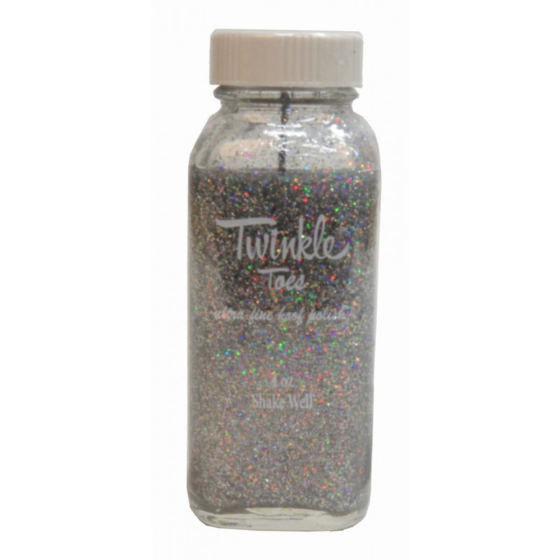 Twinkle Toes Glitter Hoof Polish - Various Colours - Vision Saddlery