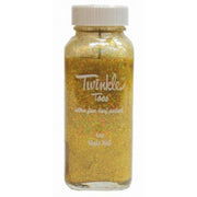 Twinkle Toes Glitter Hoof Polish - Various Colours - Vision Saddlery