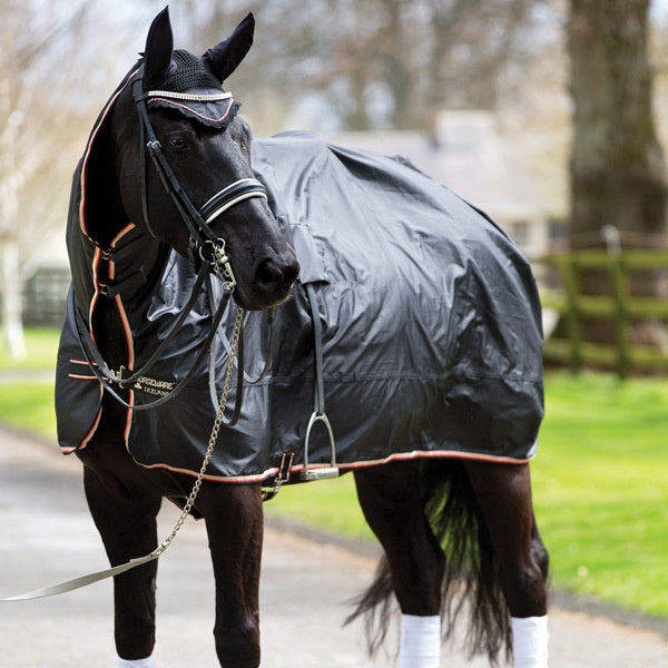 Rambo Mack in a Sack - Vision Saddlery