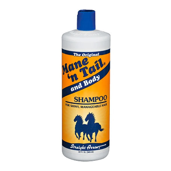 Mane N' Tail Shampoo - Vision Saddlery