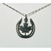 Uniquely Equine "Oh Canada" Necklace - Vision Saddlery