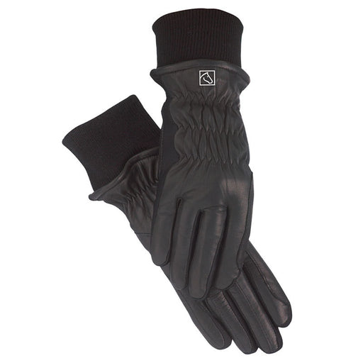 SSG Pro Show Winter Gloves - Vision Saddlery
