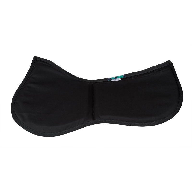 Robe épaules nues en maille - Noir - FEMME | H&M FR
