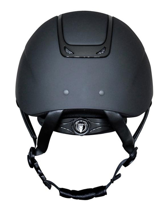 Tipperary Royal Helmet - Regular Brim - Vision Saddlery