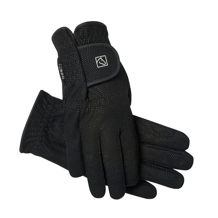 SSG Digital Winter Lined Gloves - Vision Saddlery