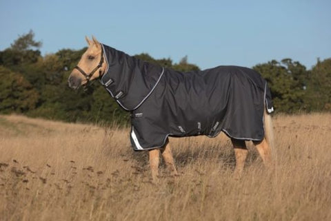 Couverture D'encolure Amigo XL 150g - Imperméable - Occasion Révisée Comme Neuve