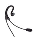 CEECOACH Mono Headset with Mic Boom - Vision Saddlery