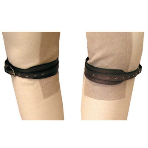 Jodhpur Garter Straps - Vision Saddlery