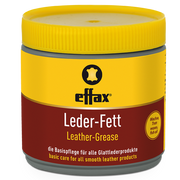 Effax Leather Grease - Vision Saddlery