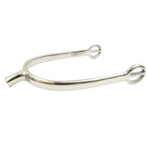 Coronet Prince of Wales (POW) Ladies Spurs - Vision Saddlery