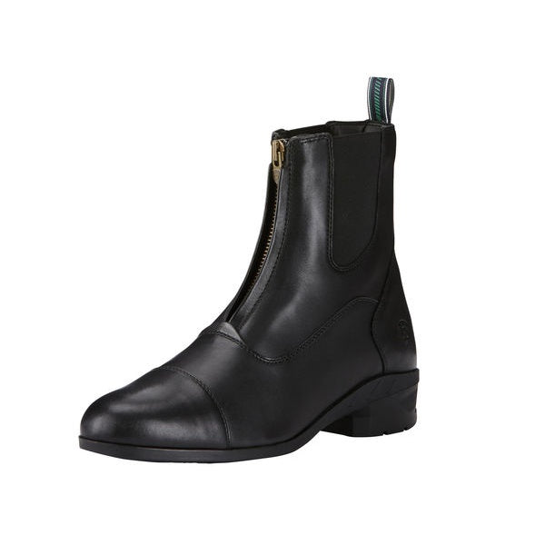 Ariat Men's Heritage IV Zip Paddock Boots - Vision Saddlery