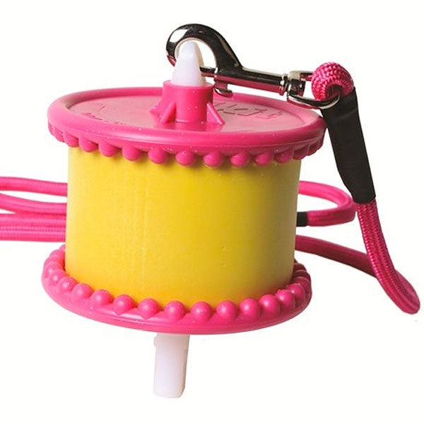 Likit Treat Holder - various colours - Vision Saddlery