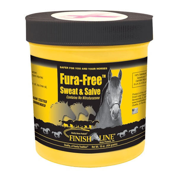 Fura Free - Vision Saddlery