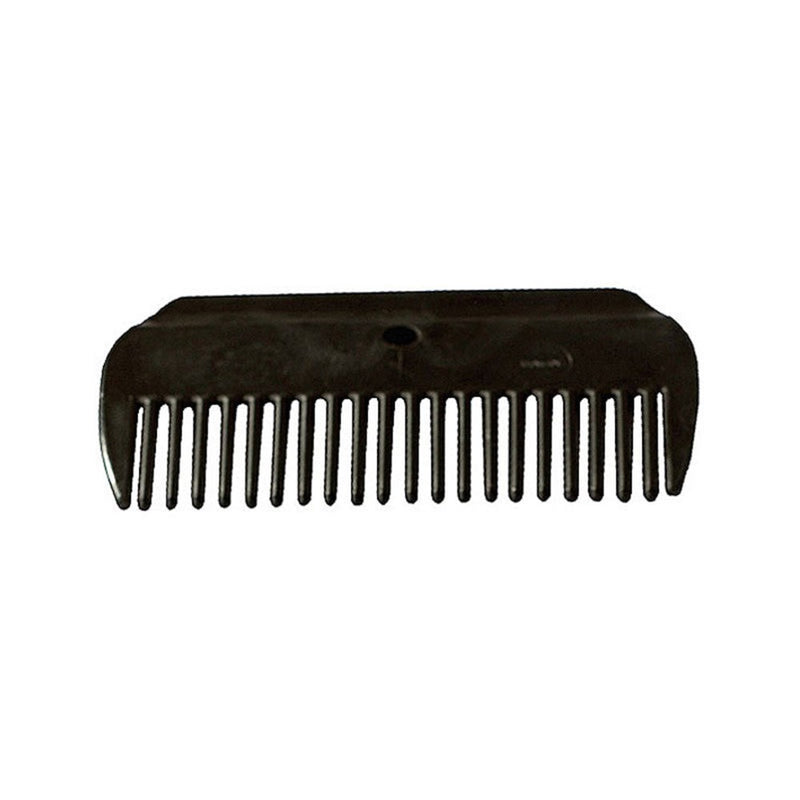 Horze Small Plastic Mane Comb - Vision Saddlery