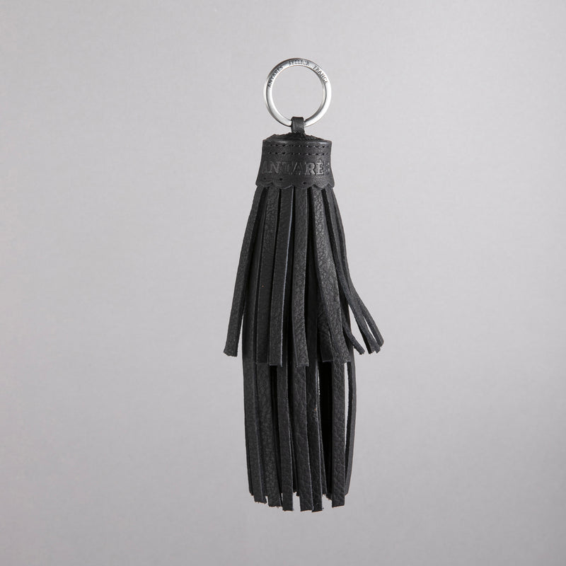 Antares Tassle Key Chain  2 colours - Vision Saddlery