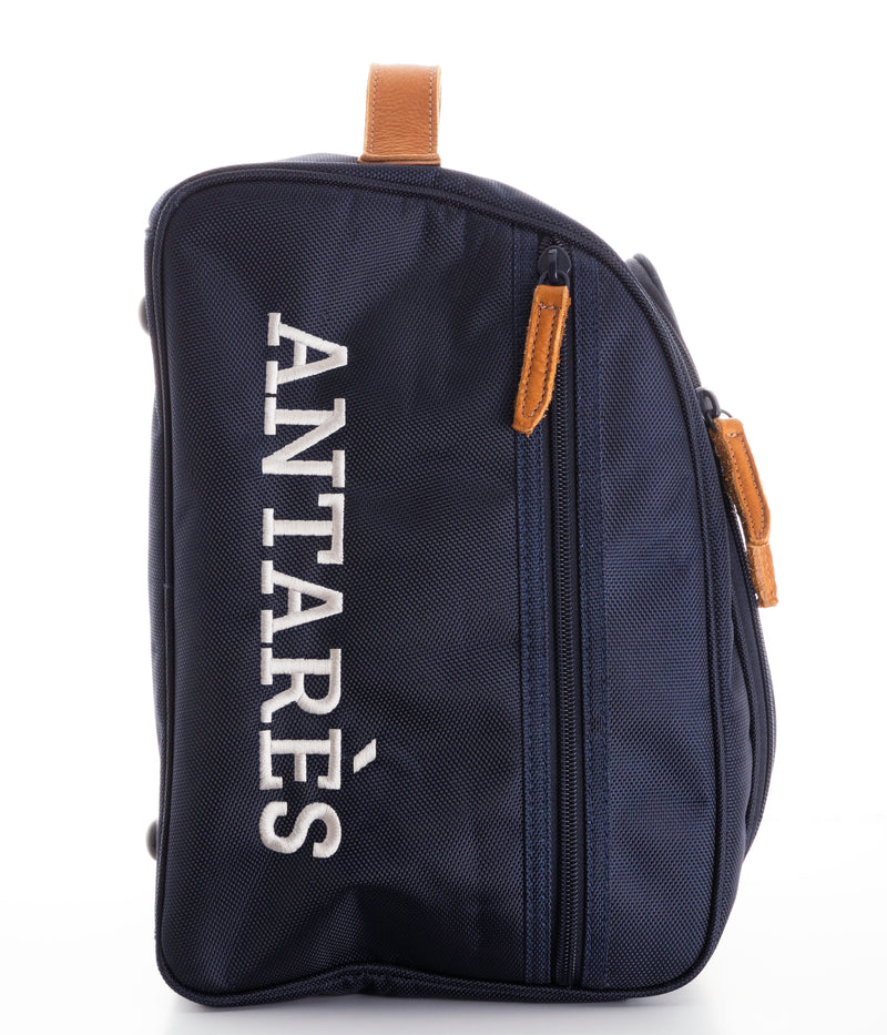 Antares Helmet Bag - Vision Saddlery