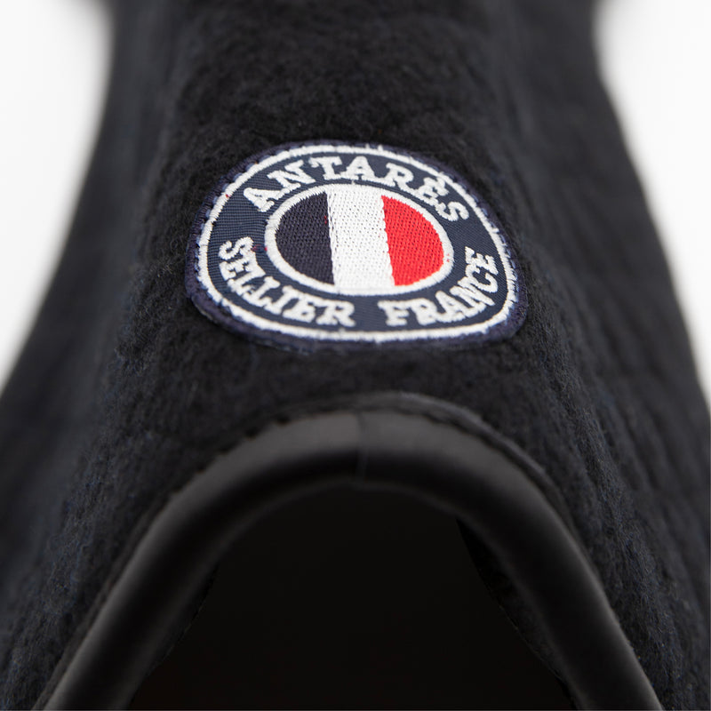 Antares Adjust Ergo Half Pad - 2 colours - Vision Saddlery