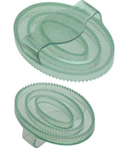 Glitter Curry Comb - Vision Saddlery