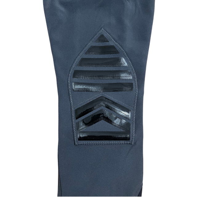 Vision Apparel, The Schooling Breech I - OLDER STYLE KNEE PATCH - Vision Saddlery