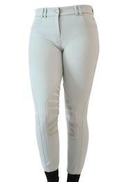 Vision Apparel, The Show Breech I - 2 Colours OLDER STYLE KNEE PATCH - Vision Saddlery