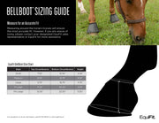 Equifit Essential Bell Boot - Vision Saddlery