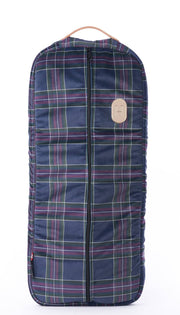 Hansen Bridle Bag - Vision Saddlery