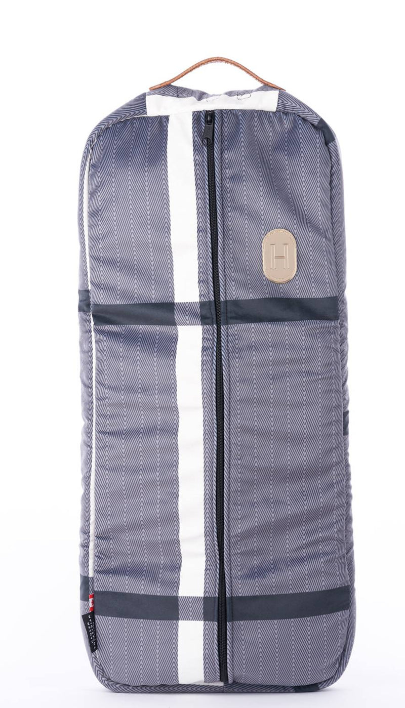 Hansen Bridle Bag - Vision Saddlery