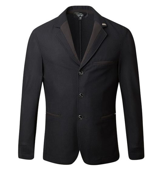 AA Motion Lite Men's Competition Jacket - Vision Saddlery