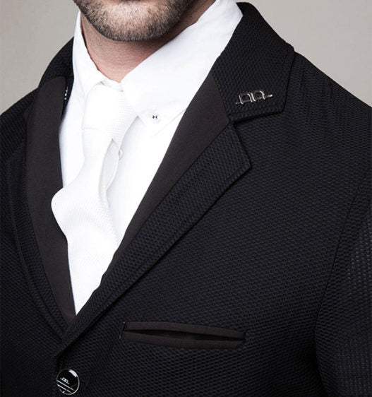 AA Motion Lite Men's Competition Jacket - Vision Saddlery