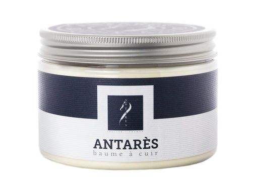 Antares Conditioner Cream - Vision Saddlery