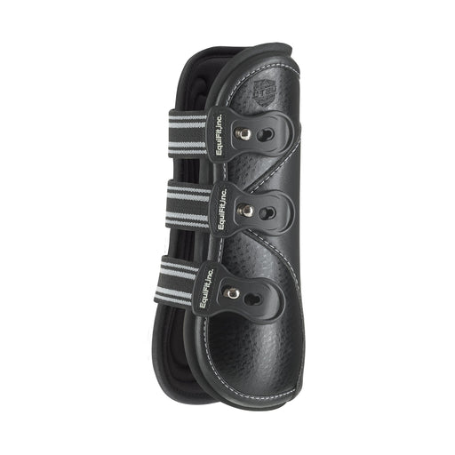 EquiFit D-Teq Front Boots - Vision Saddlery