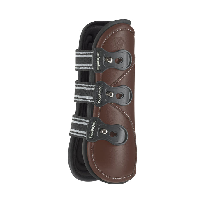 EquiFit D-Teq Front Boots - Vision Saddlery