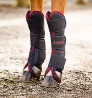 Rambo Travel Boots - various colours - Vision Saddlery