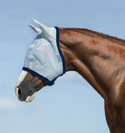 Amigo Fly Mask - various colours - Vision Saddlery