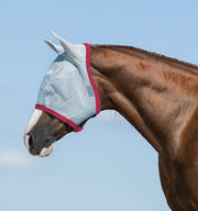 Amigo Fly Mask - various colours - Vision Saddlery