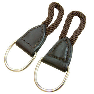 Dee Ring Savers - Vision Saddlery