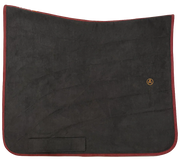 Anatomeq SolidGrip Dressage Pad - Various Colours - Vision Saddlery